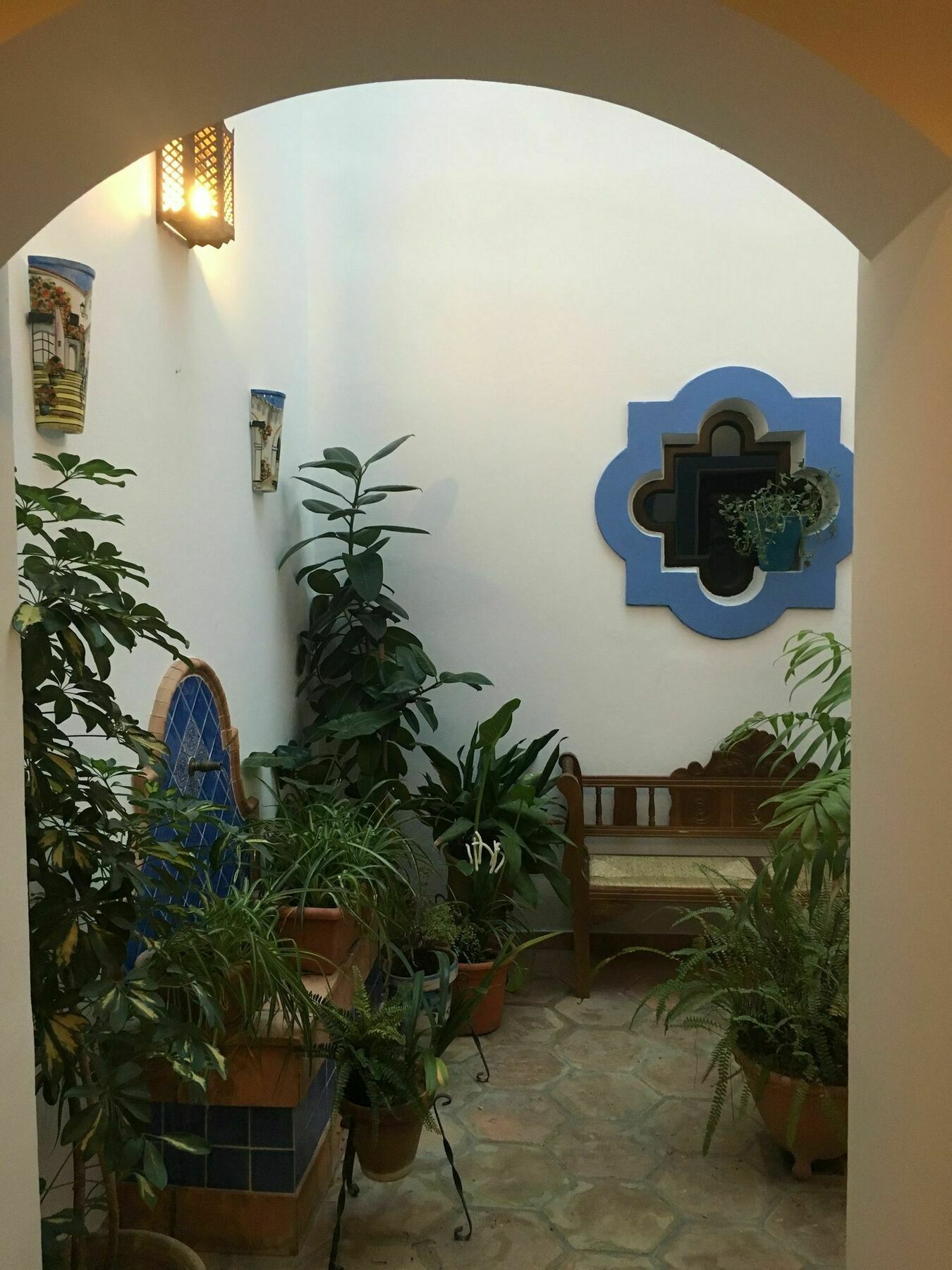 La Casa Del Río Apartamento