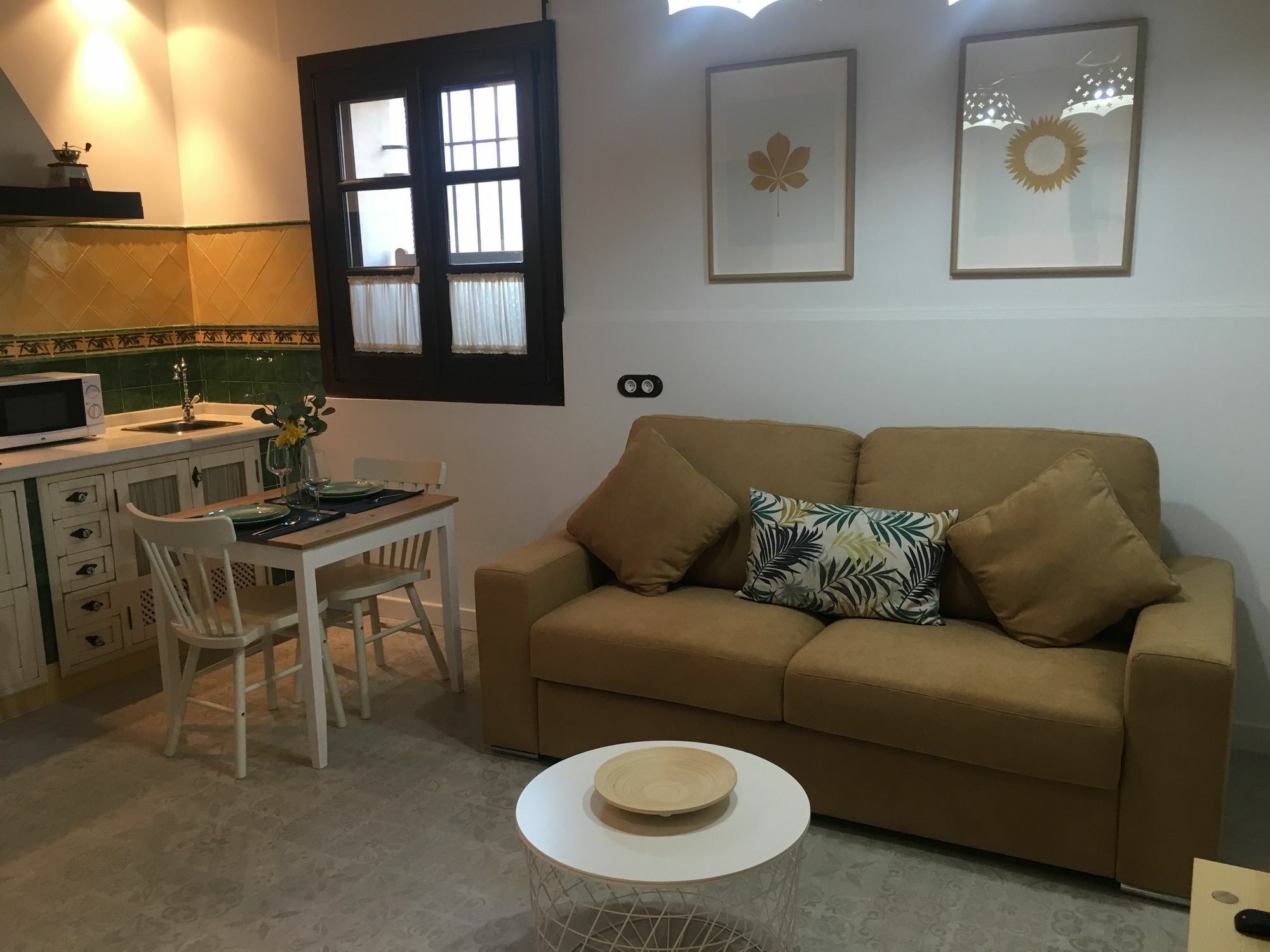 La Casa Del Río Córdoba