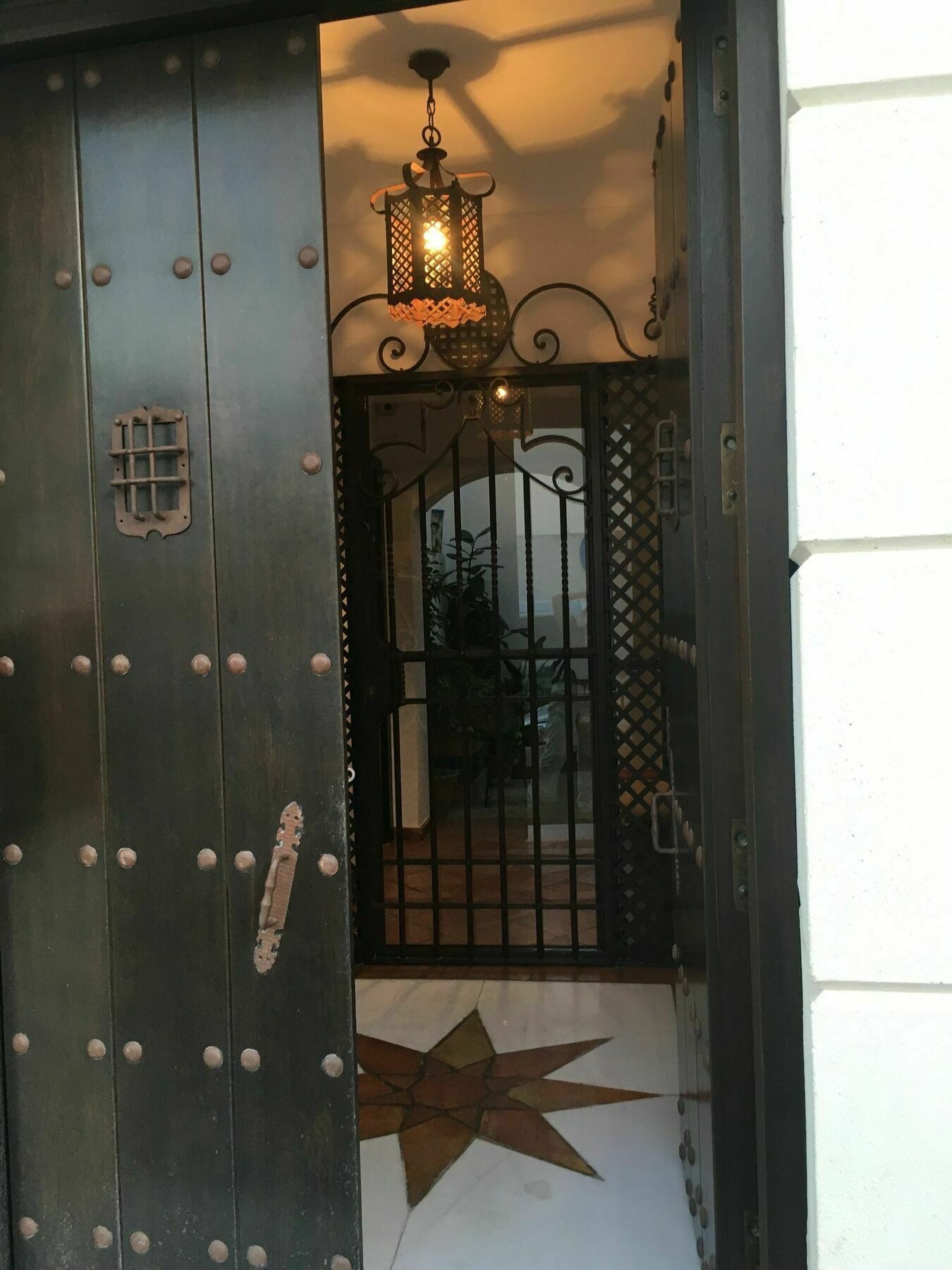La Casa Del Río