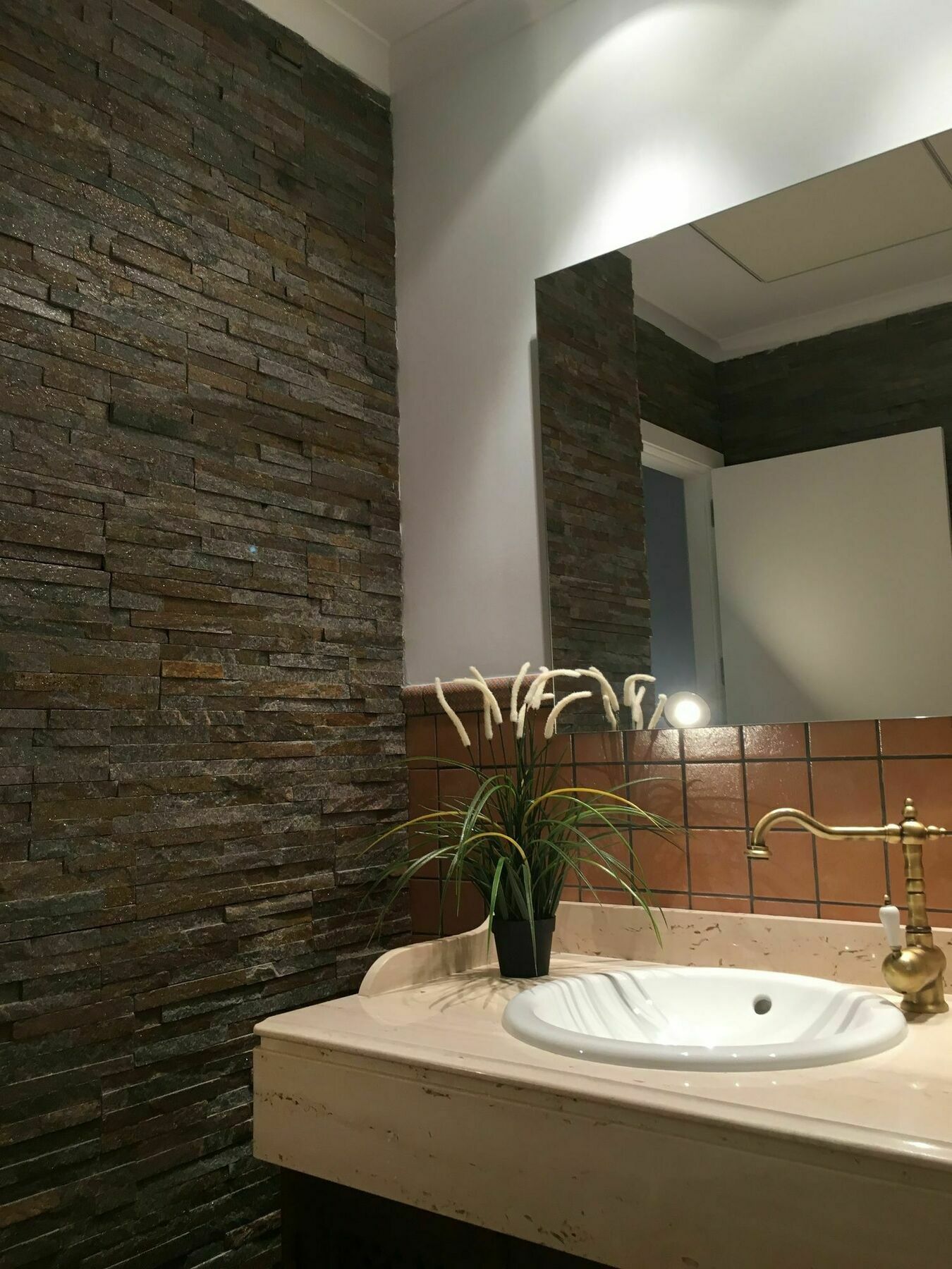 Apartamento La Casa Del Río