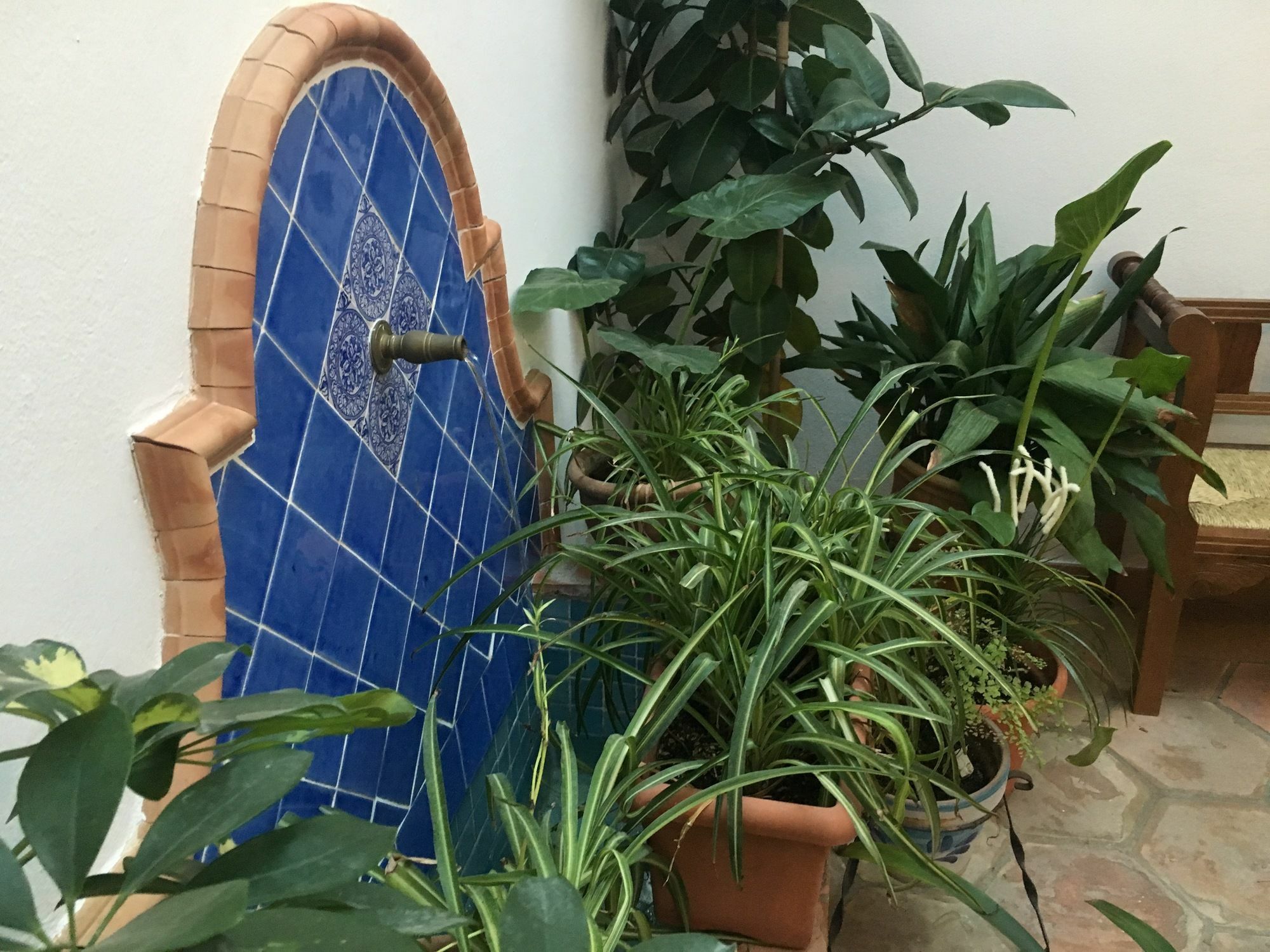 La Casa Del Río Apartamento Córdoba