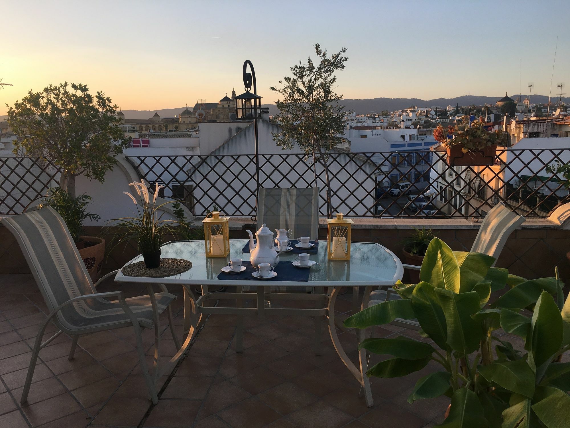 La Casa Del Río * Córdoba
