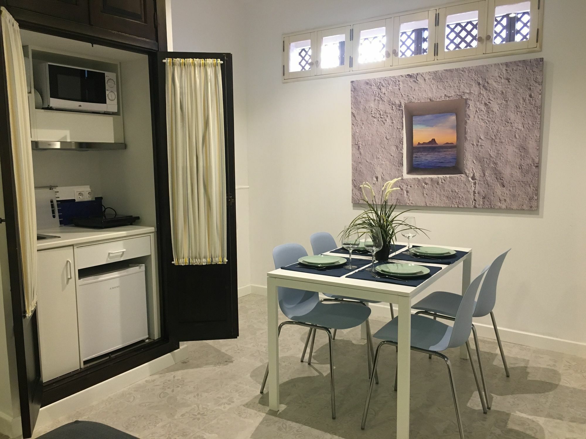 Apartamento La Casa Del Río *