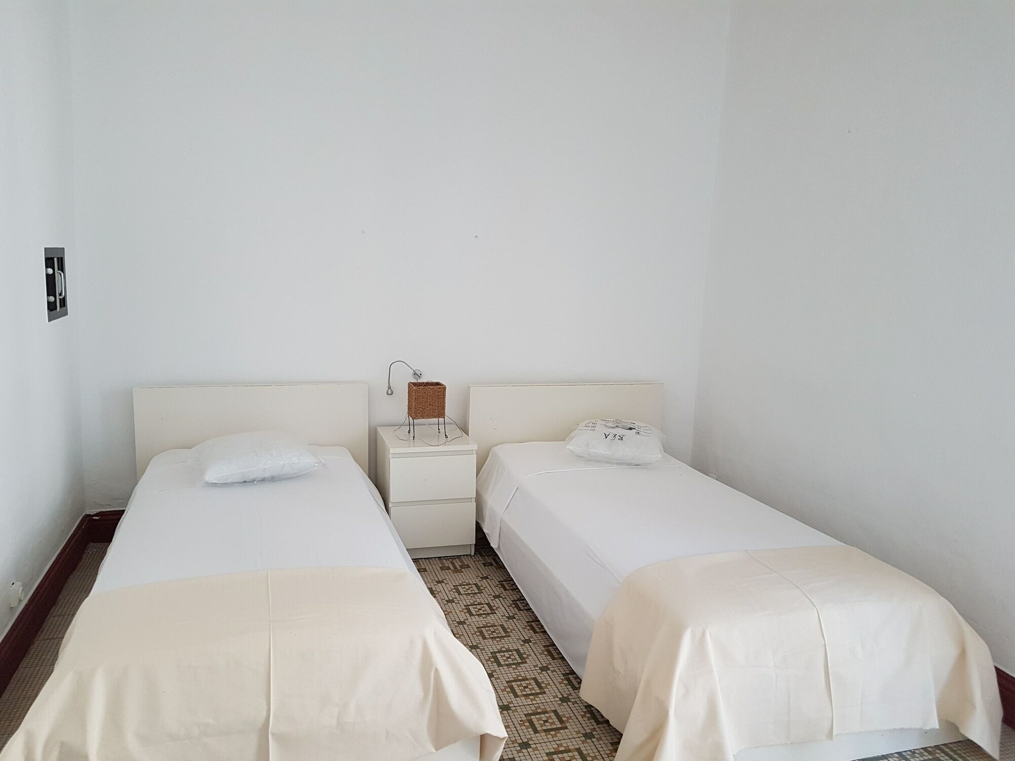Seneca Apartamento *