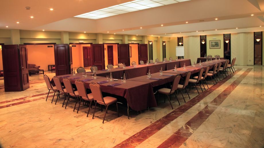 Ayre Hotel Córdoba