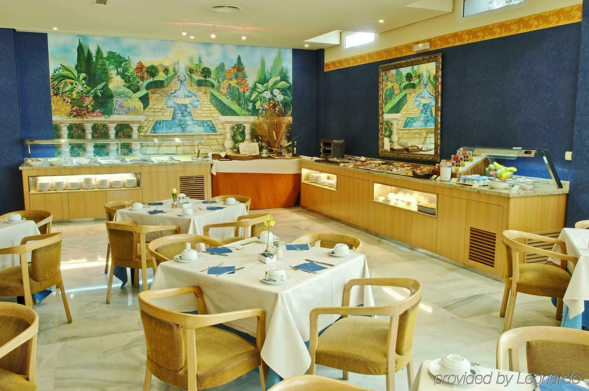 Exe Adelfas 4* Cordoba