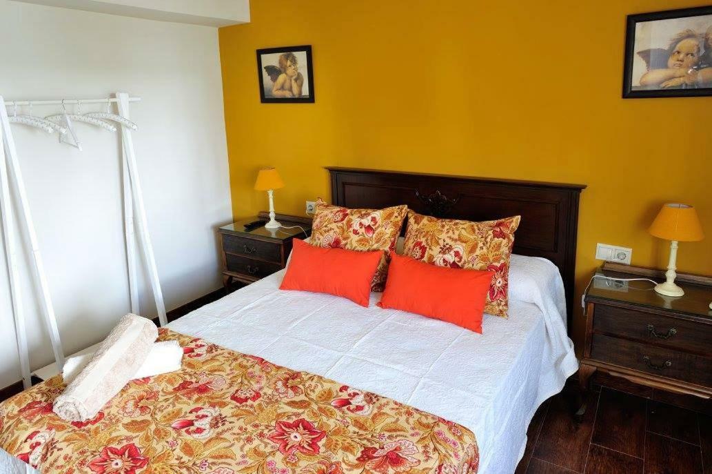 Guest house De Patios Cordoba