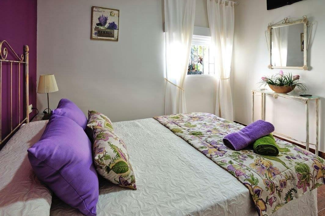 De Patios Guest house Cordoba