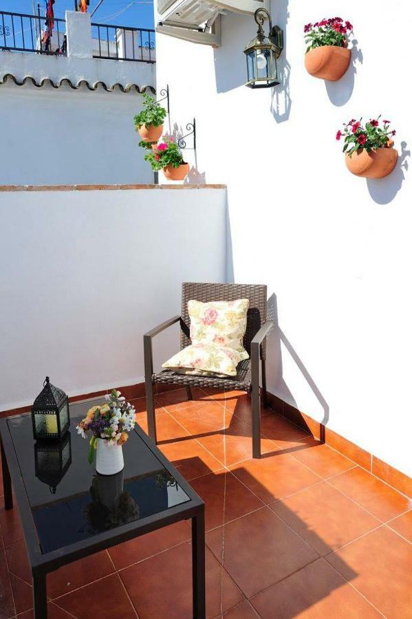 De Patios Guest house