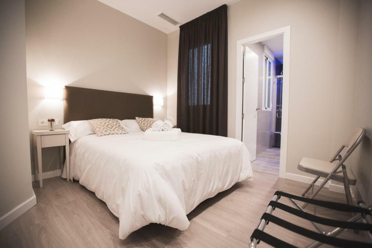 Conde De Gondomar 1 Apartamento Córdoba