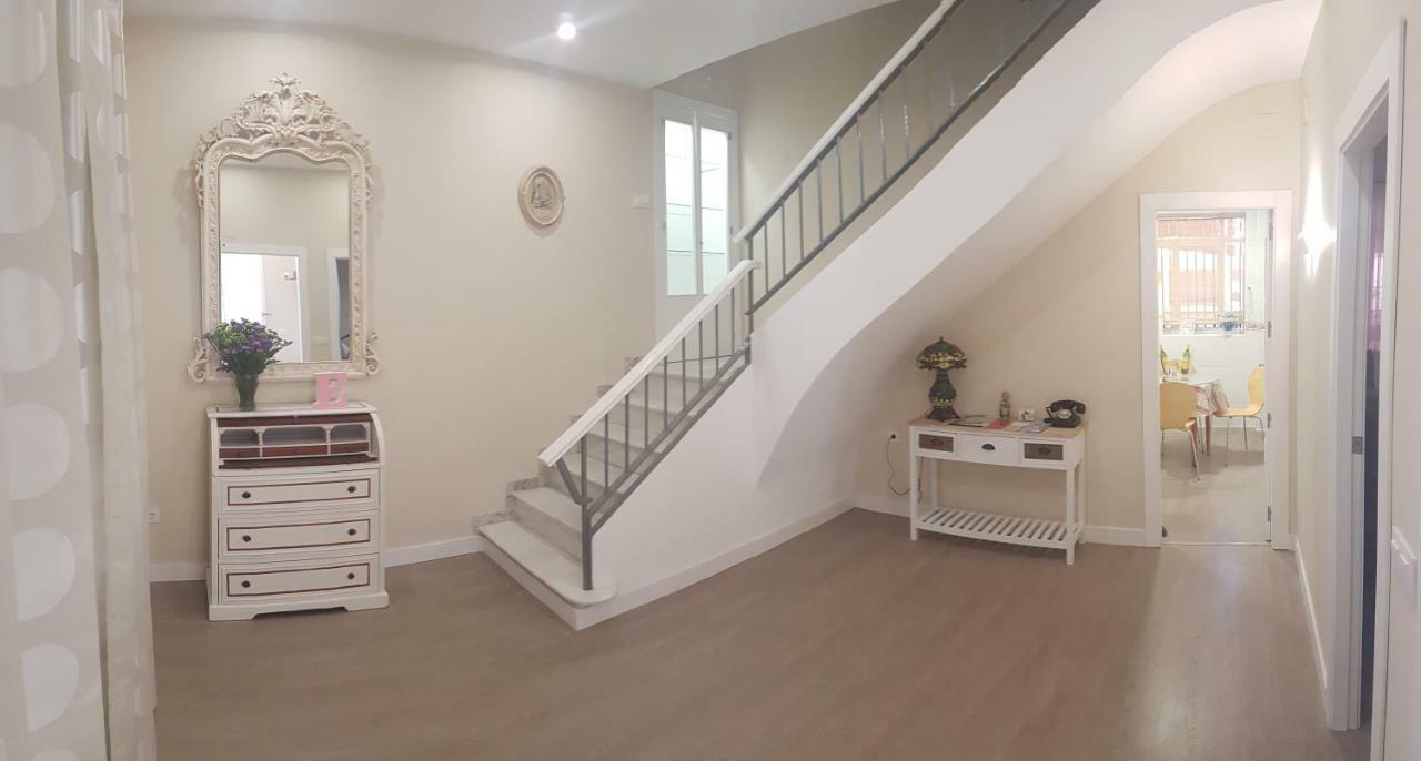 Manzil Сasa de vacaciones Córdoba