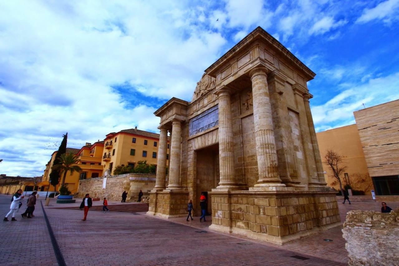 El Balcón De La Juderia