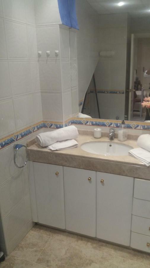 Apartamento Mezquita * Cordoba