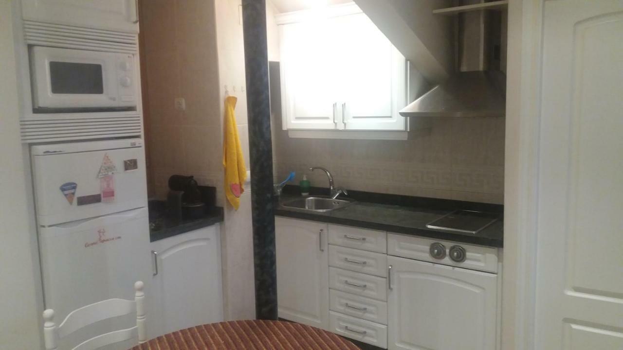 Apartamento Mezquita *