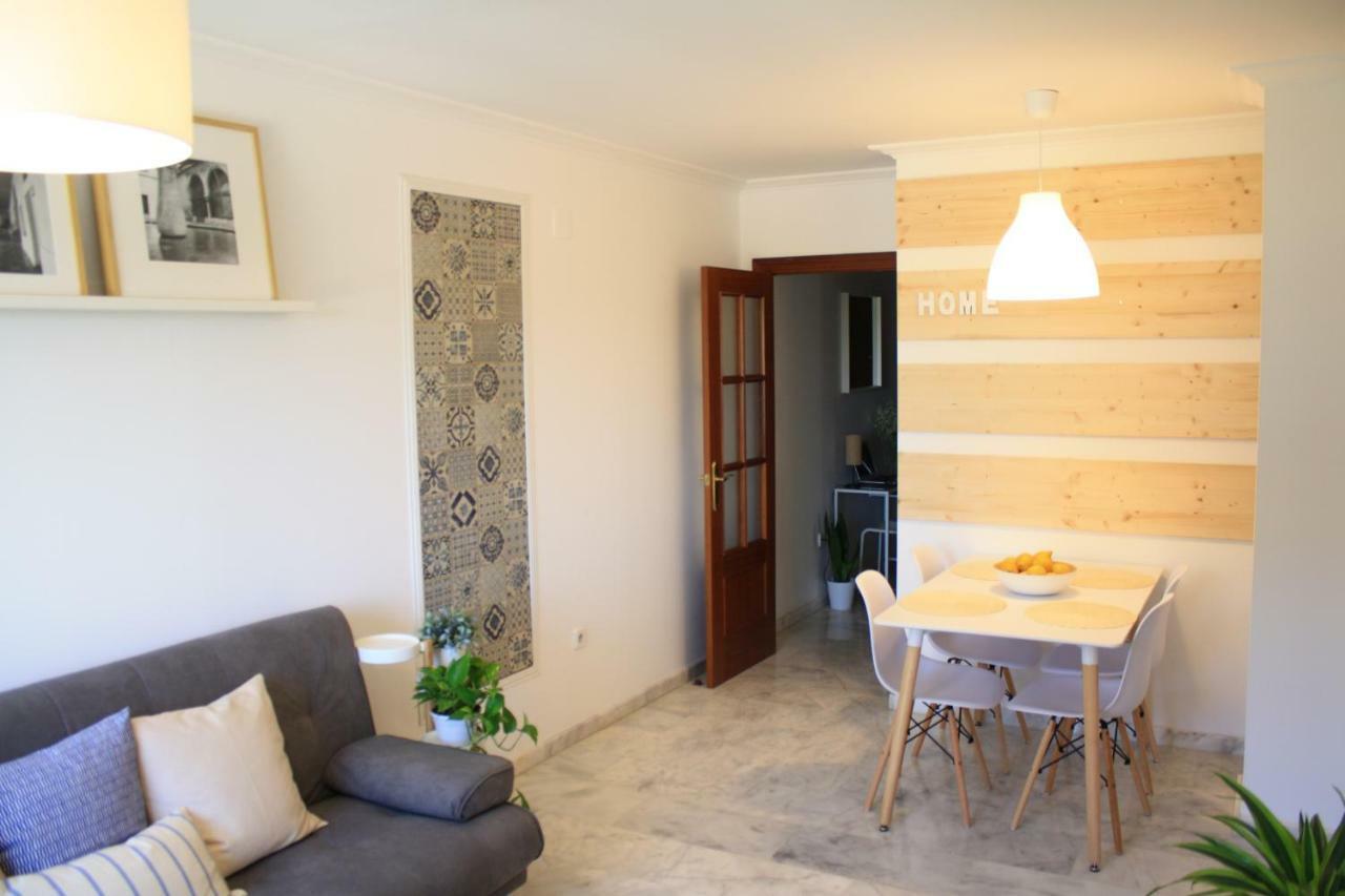 Apartamento *new* Cerca De La Mezquita Córdoba