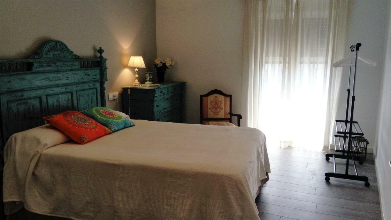 El Balcón De La Juderia Apartamento