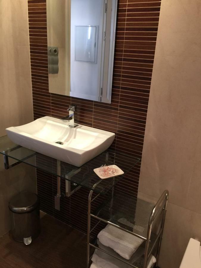 Apartamento Boulevard Córdoba