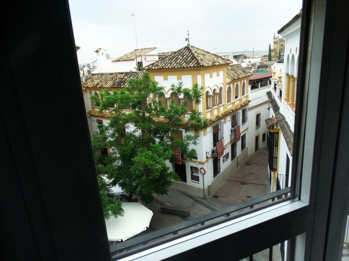El Balcón De La Juderia