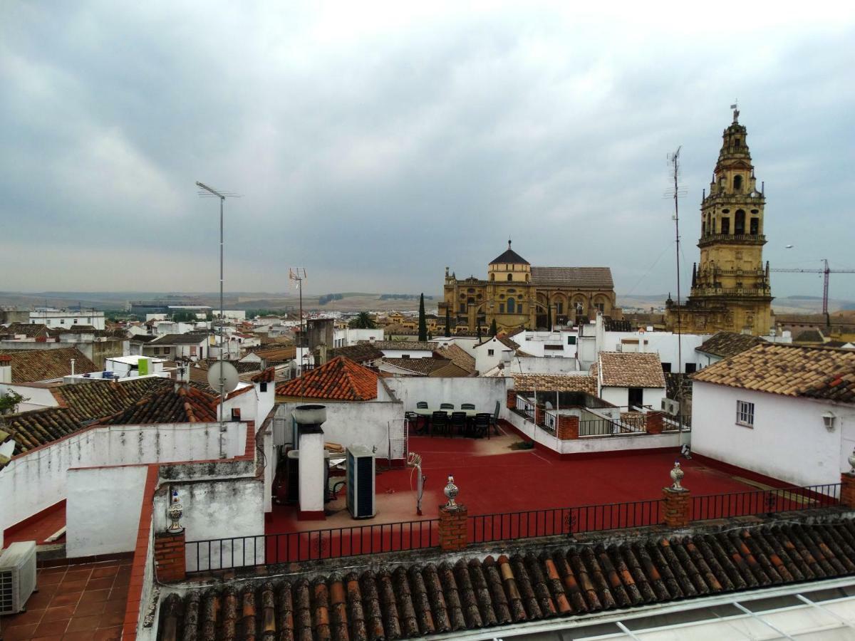 Apartamento El Balcón De La Juderia