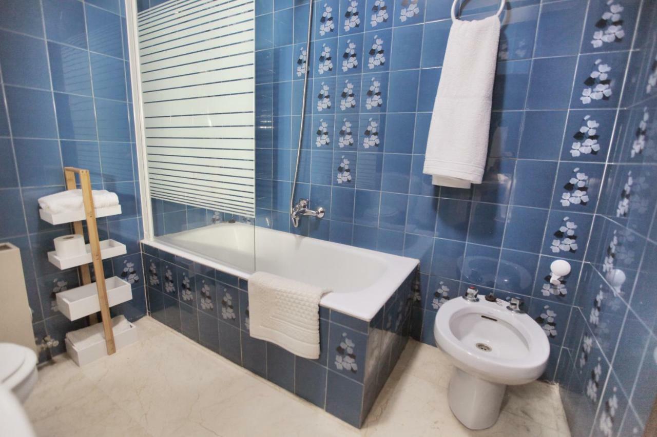 Apart. Corte Ingles Center Apartamento