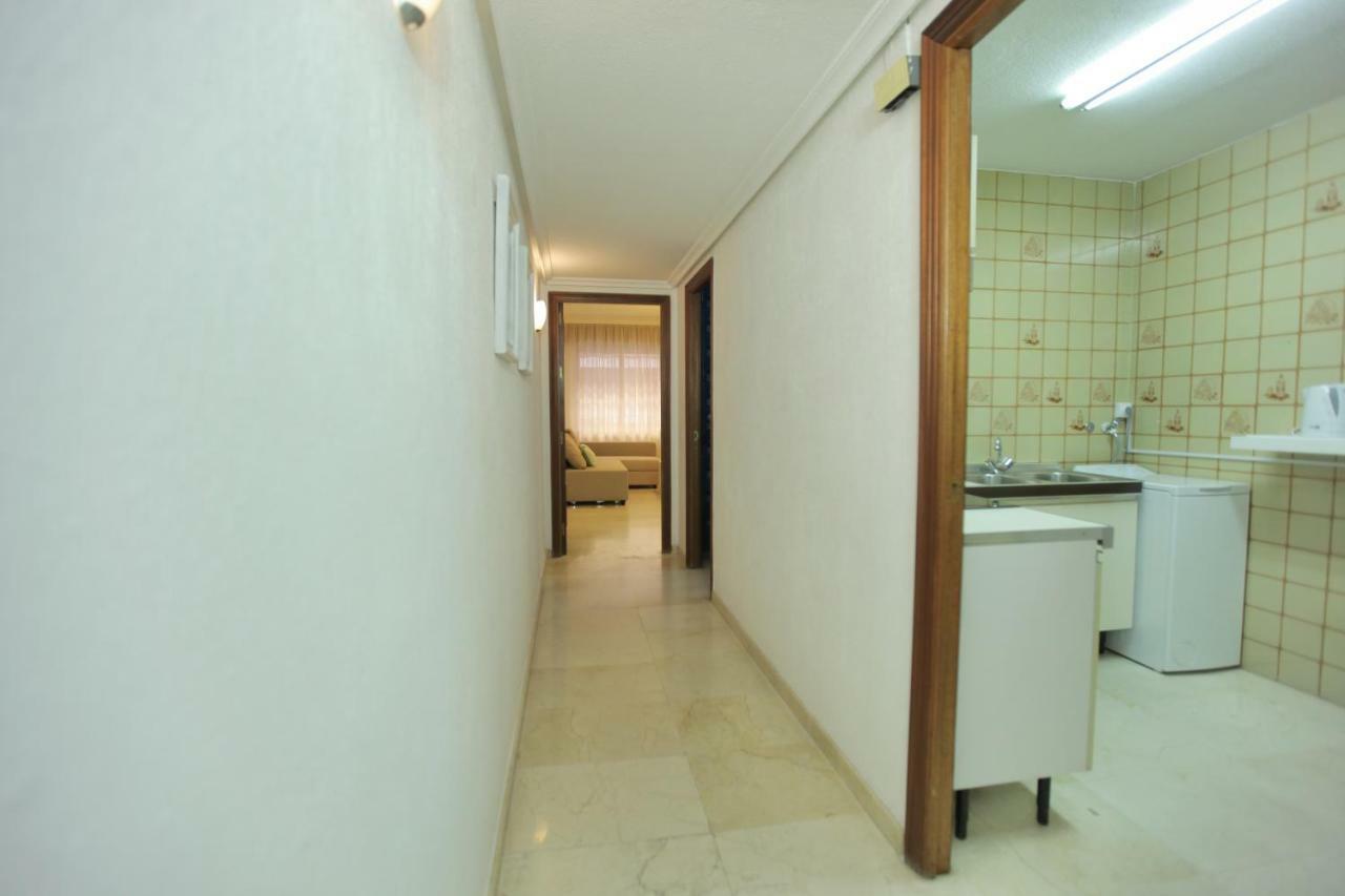 Apartamento Apart. Corte Ingles Center *