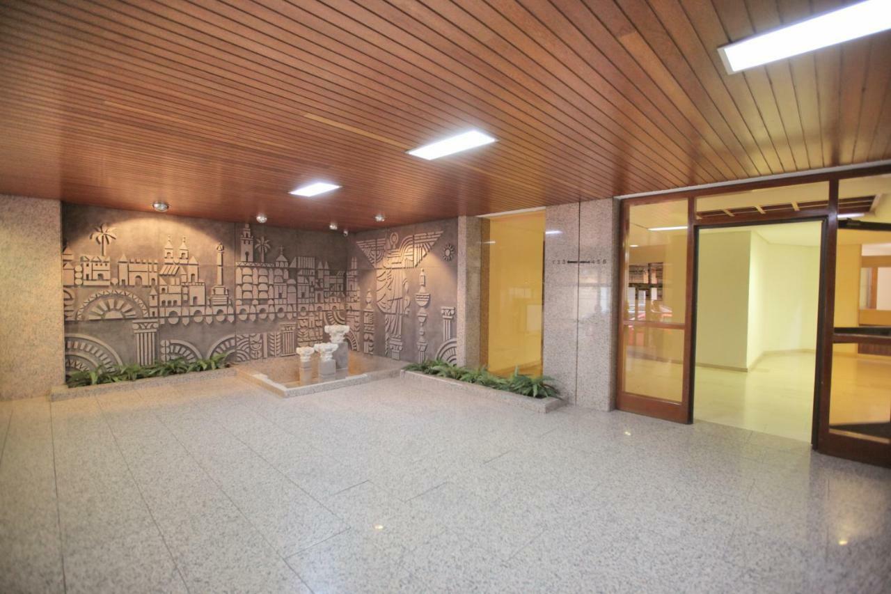Apartamento Apart. Corte Ingles Center *