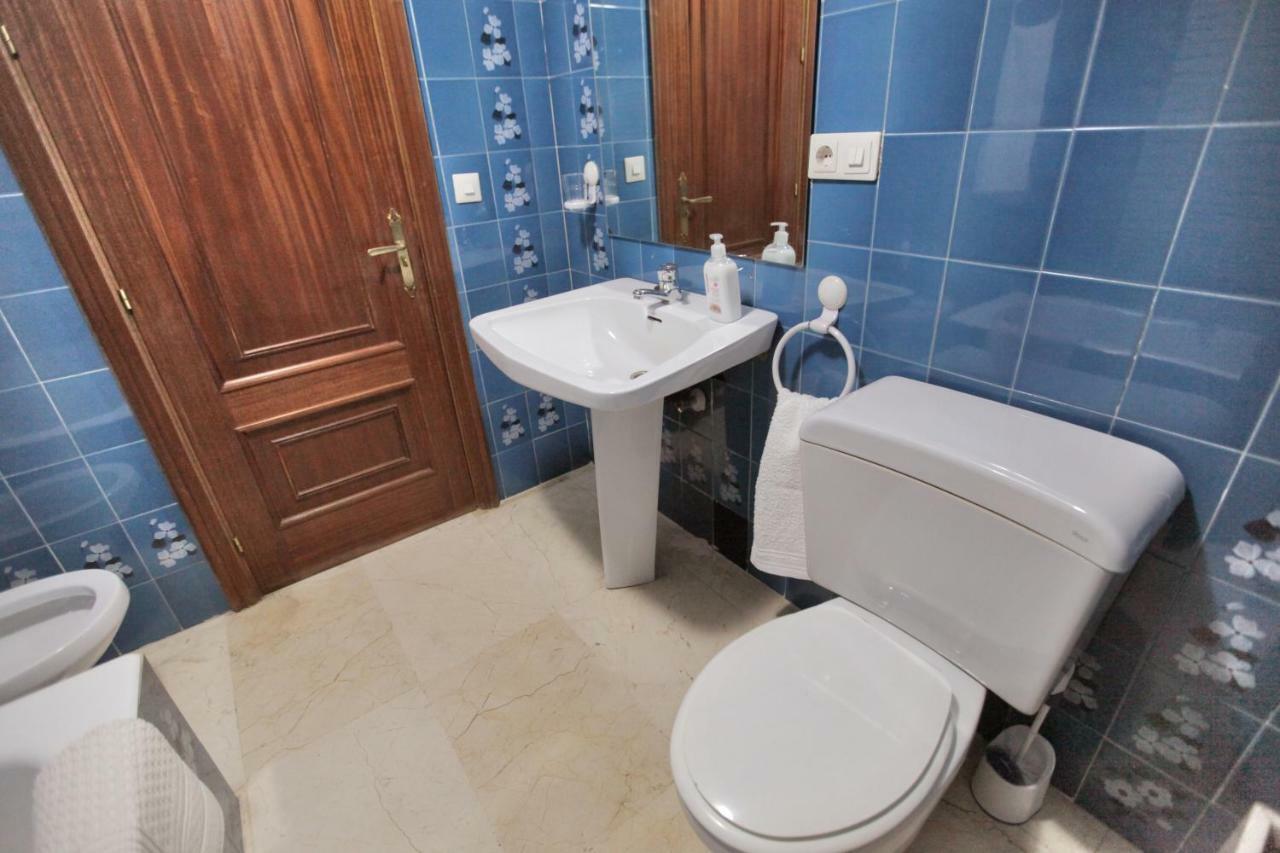 Apart. Corte Ingles Center Apartamento
