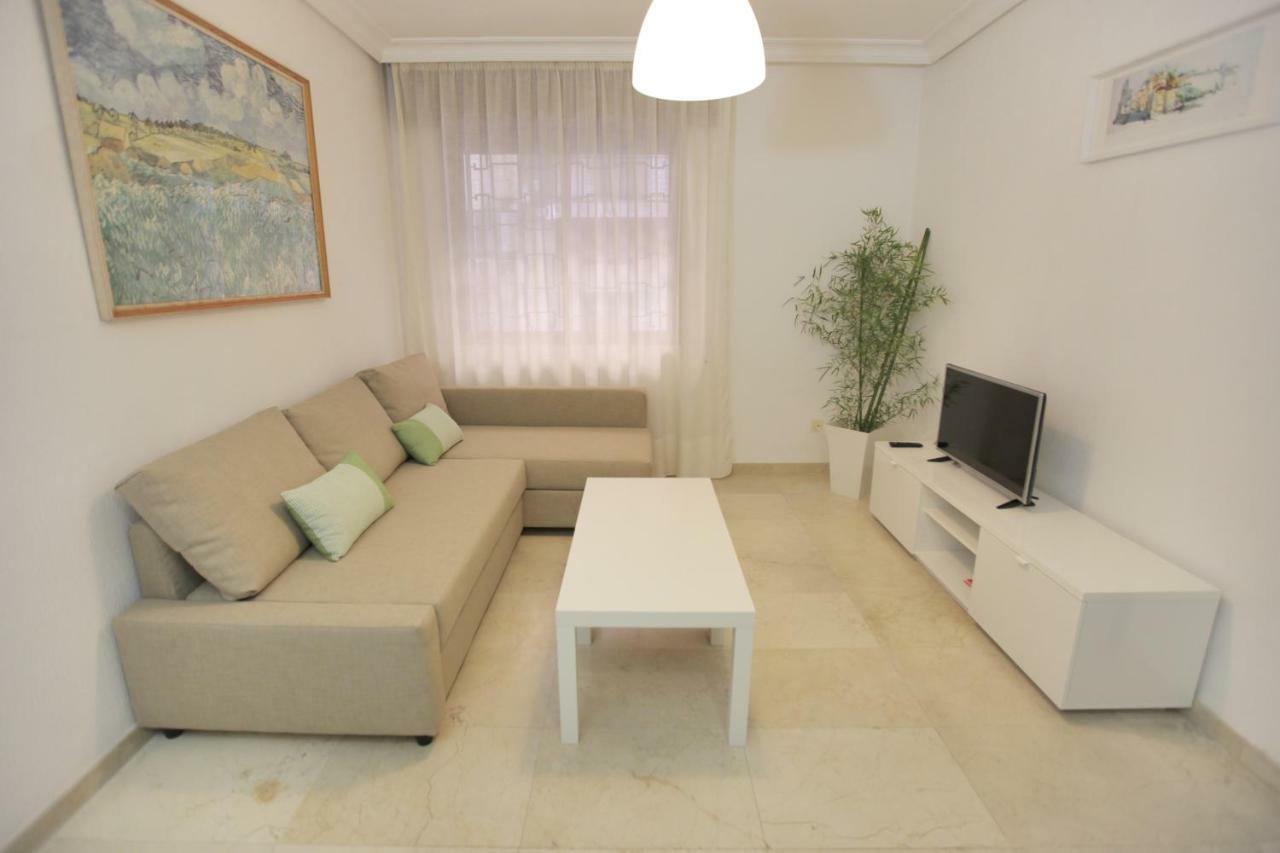 Apartamento Apart. Corte Ingles Center *