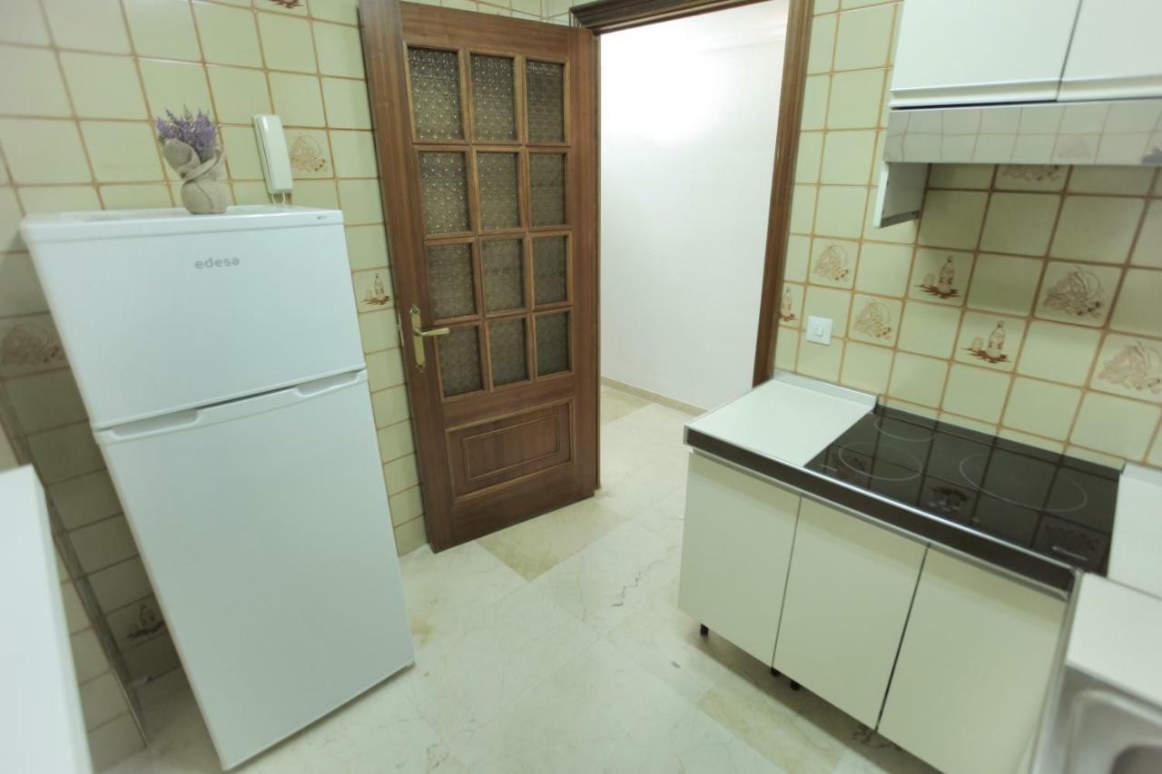 Apartamento Apart. Corte Ingles Center *