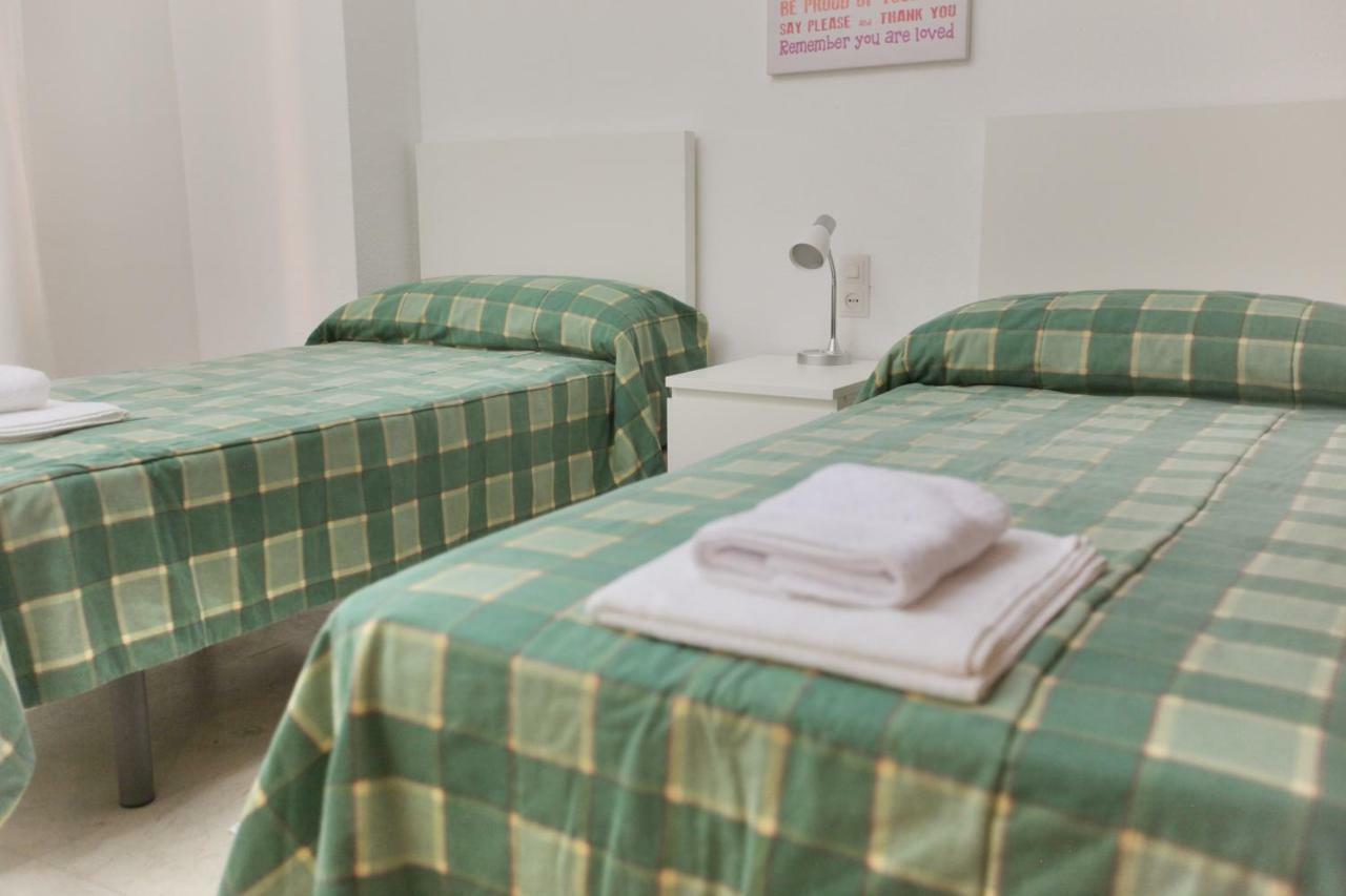 Apartamento Apart. Corte Ingles Center Córdoba
