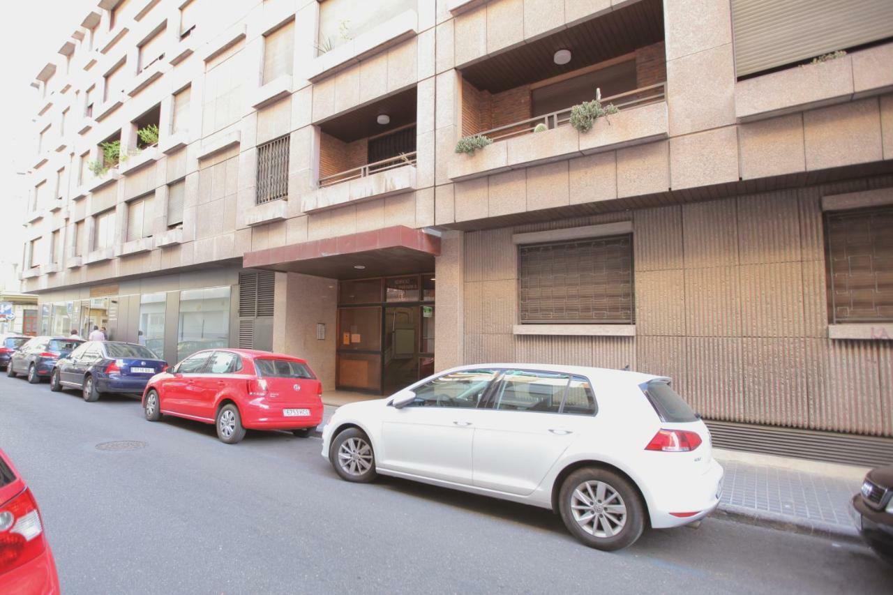 Apartamento Apart. Corte Ingles Center Córdoba