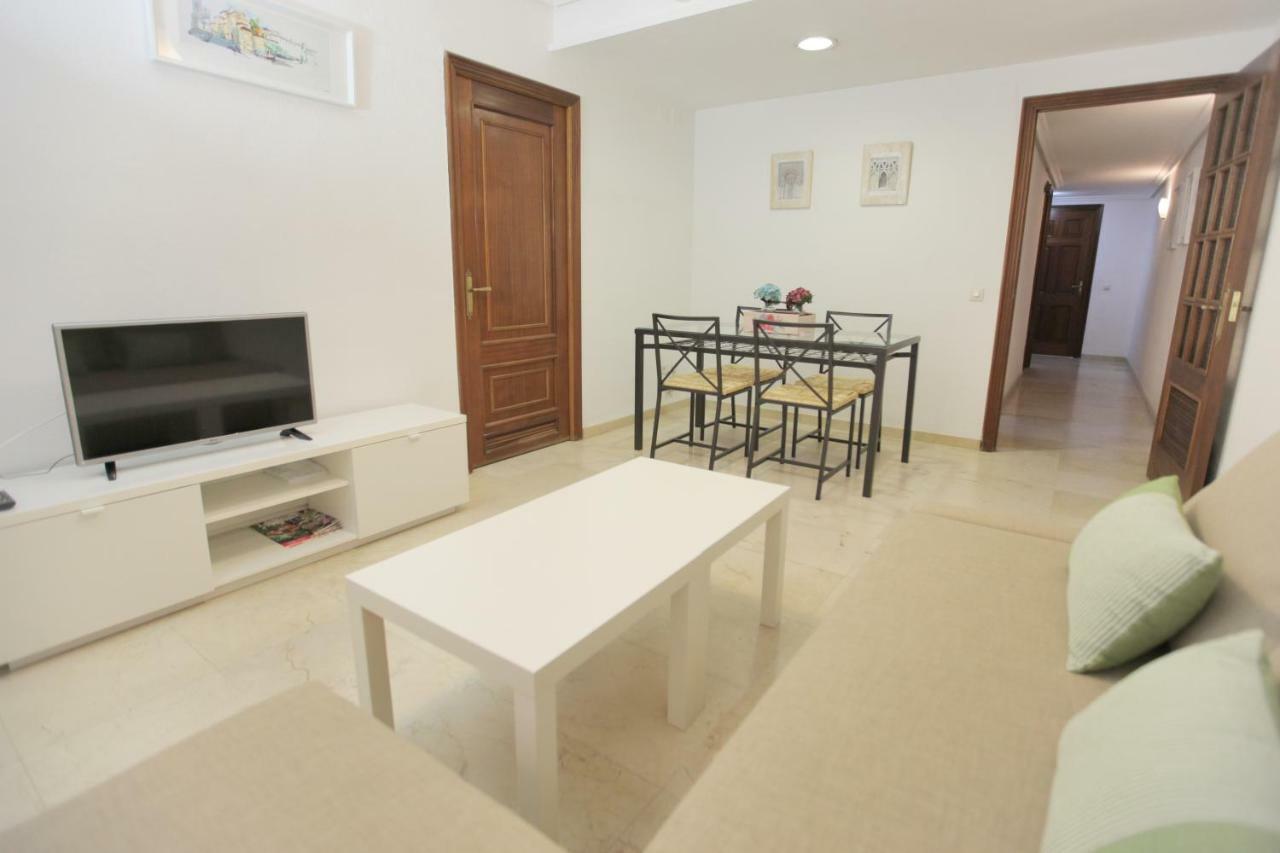 Apartamento Apart. Corte Ingles Center Córdoba