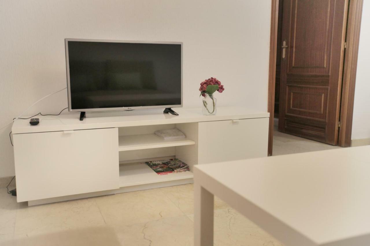 Apart. Corte Ingles Center Apartamento Córdoba