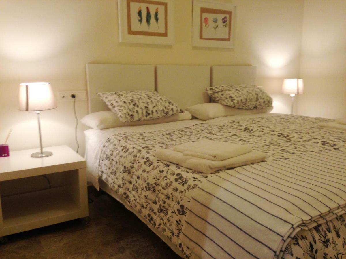 Ollerías, 31 Apartamento