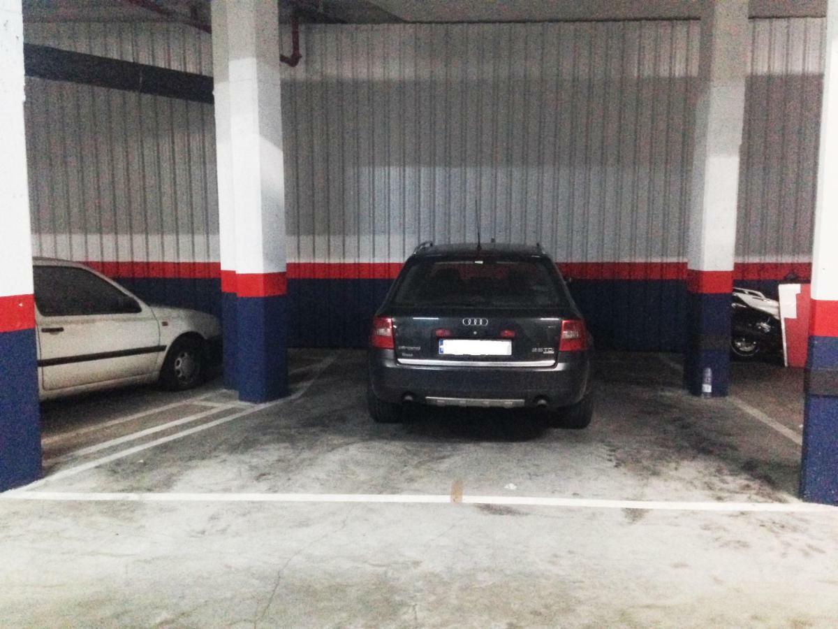 Apartamento Ollerías, 31 *