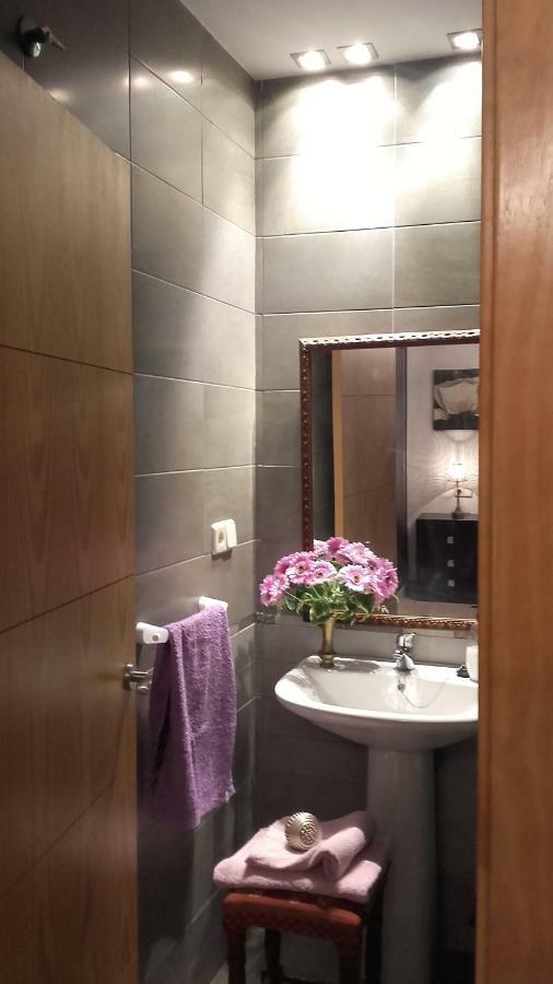 Rosa Amparo Holiday home Cordoba