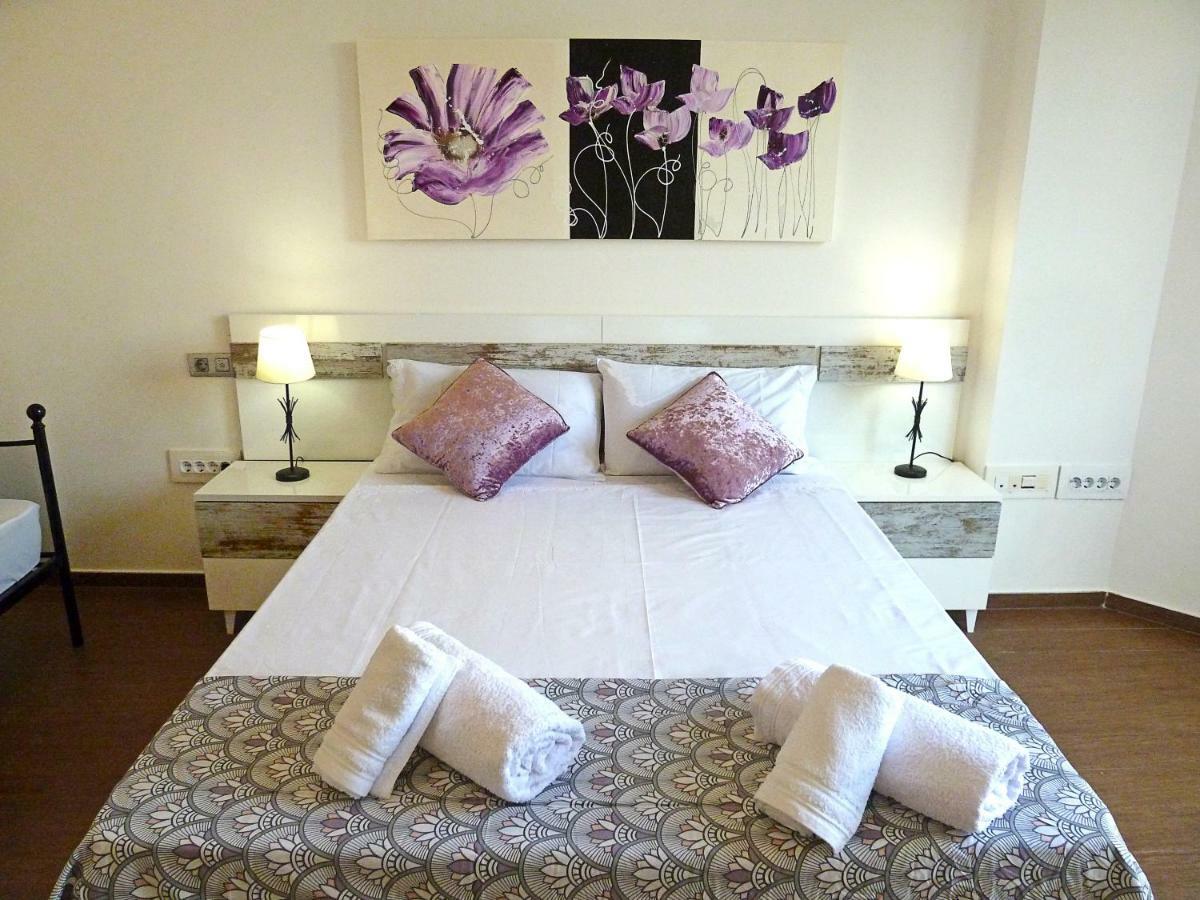 Apartment Gran Bulevar Cordoba