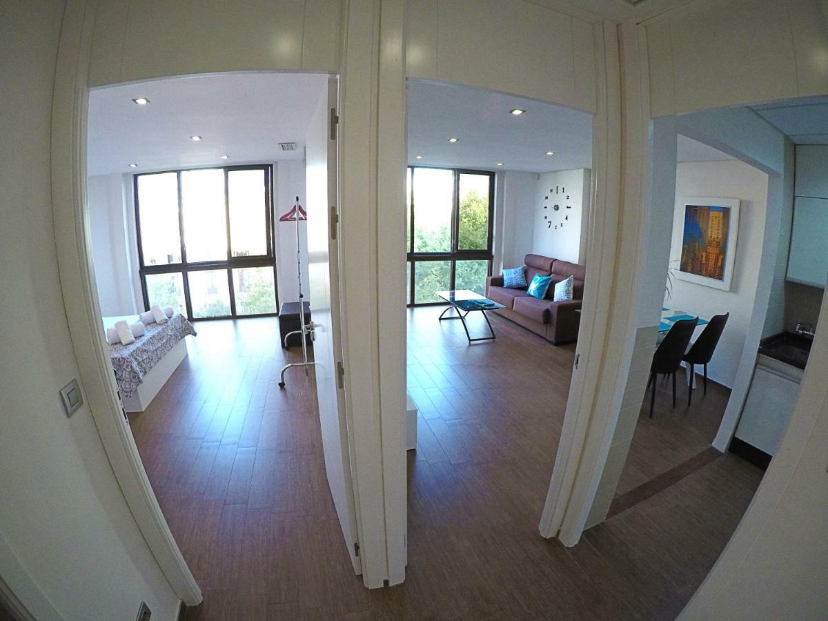 Apartment Gran Bulevar Cordoba