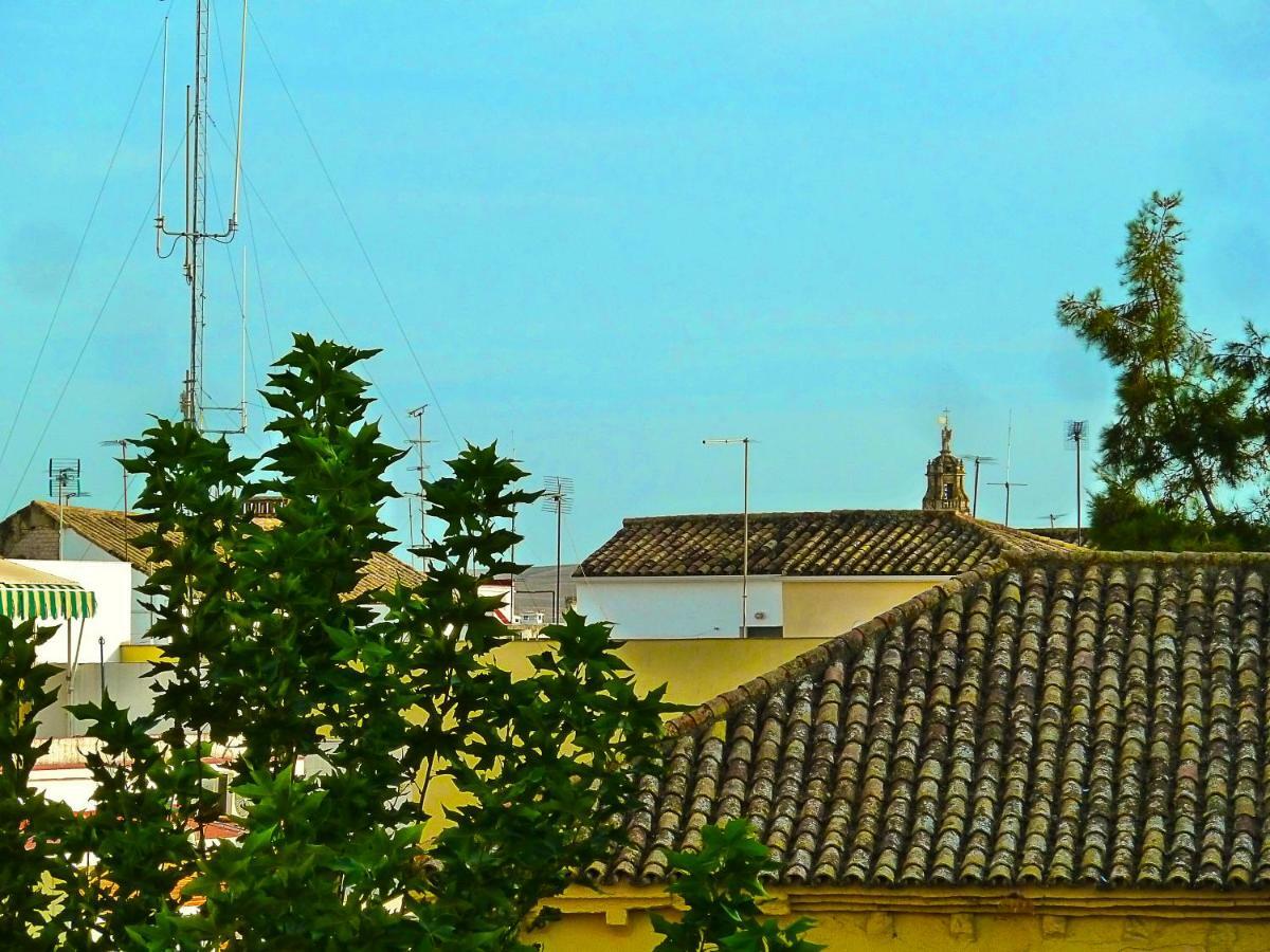 Apartment Gran Bulevar Cordoba