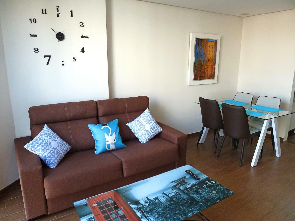 Gran Bulevar Apartment Cordoba