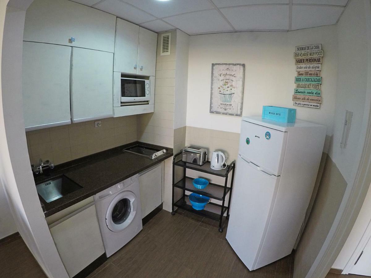 Gran Bulevar Apartment Cordoba