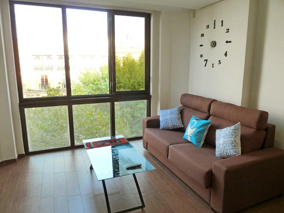 Gran Bulevar Apartment *