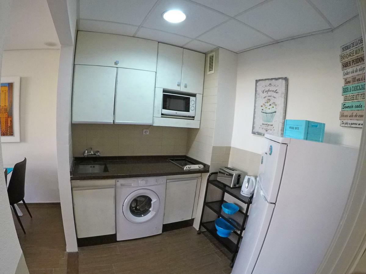 Apartment Gran Bulevar *