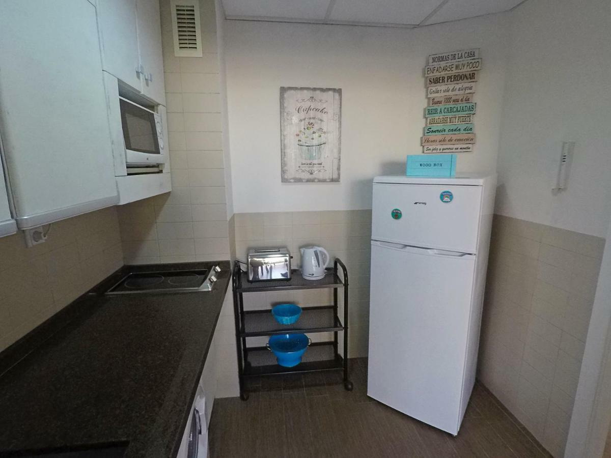 Apartment Gran Bulevar *