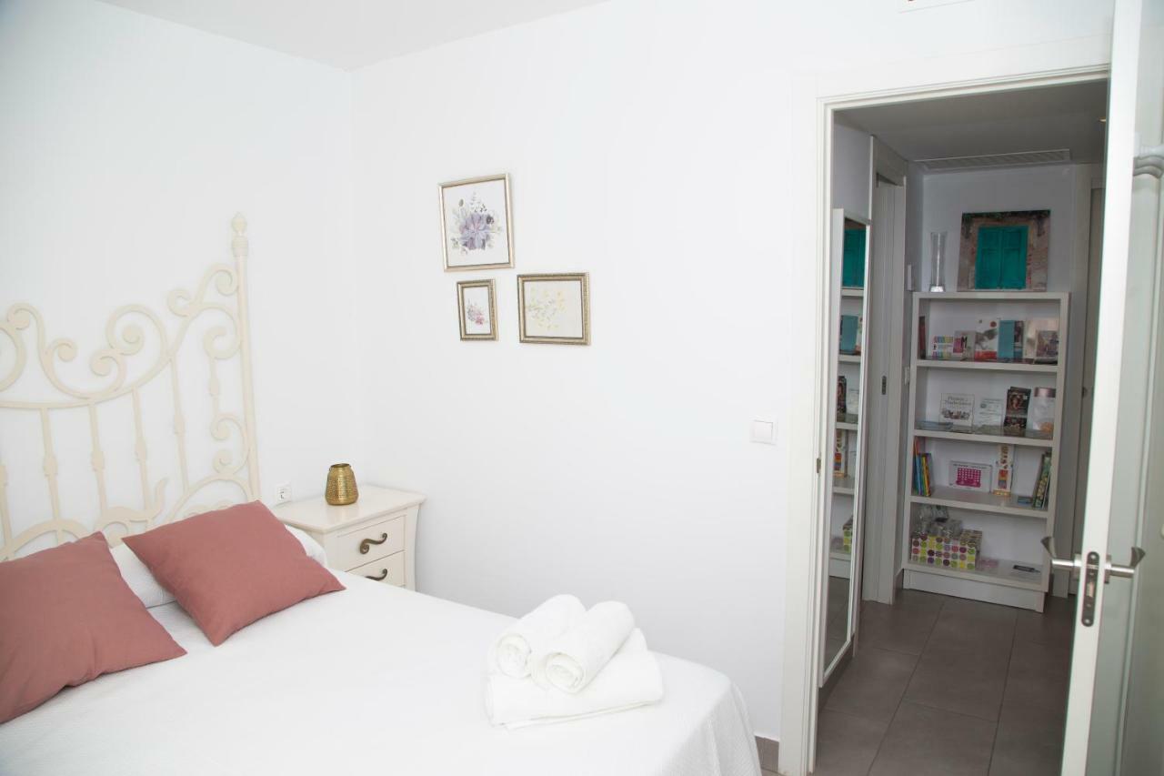 Apartamento Piso En Emili´s House