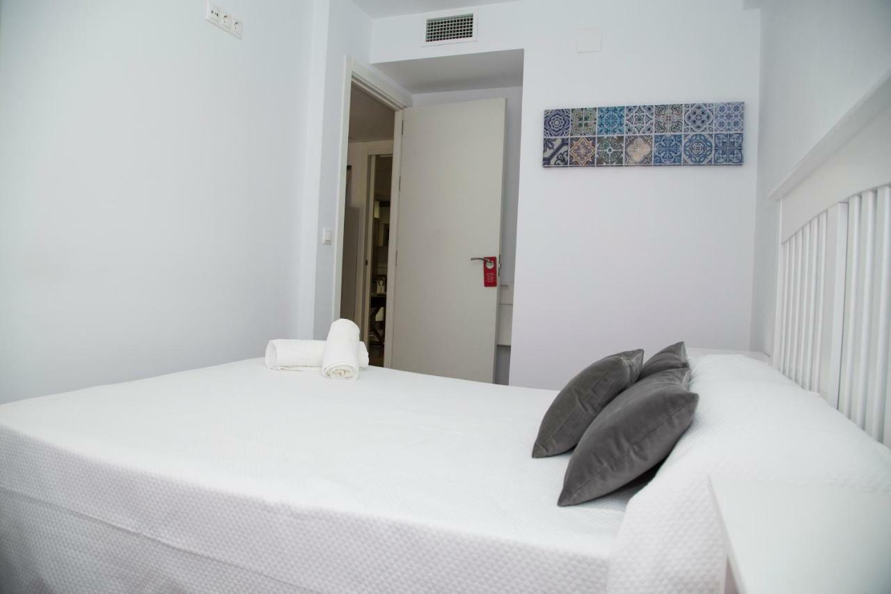 Piso En Emili´s House Apartamento Córdoba
