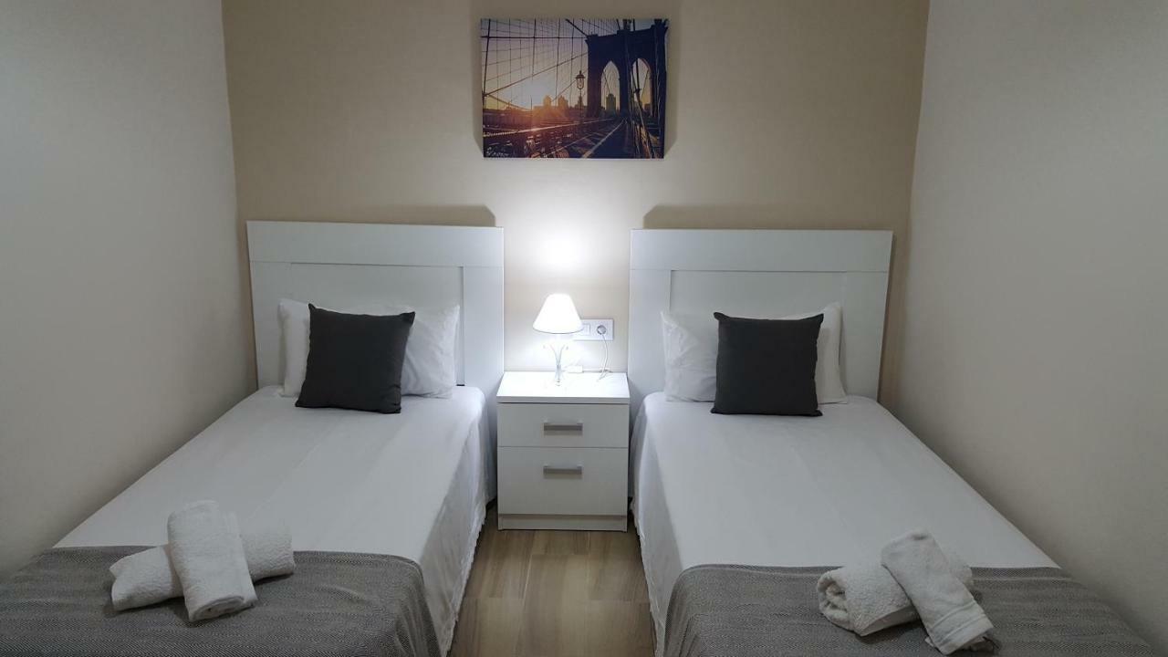 Eduardo Lucena 5, Flamenco Apartamento Córdoba