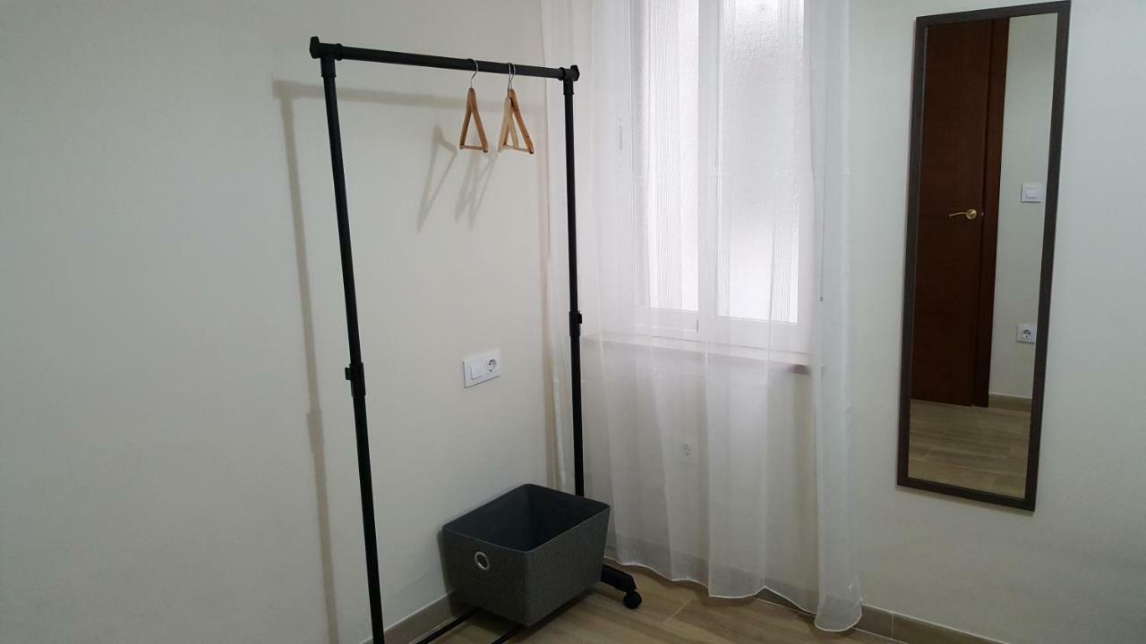 Apartamento Eduardo Lucena 5, Flamenco