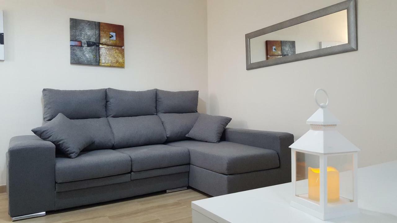 Apartamento Eduardo Lucena 5, Flamenco Córdoba
