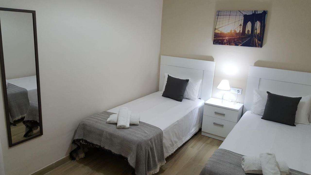 Apartamento Eduardo Lucena 5, Flamenco Córdoba